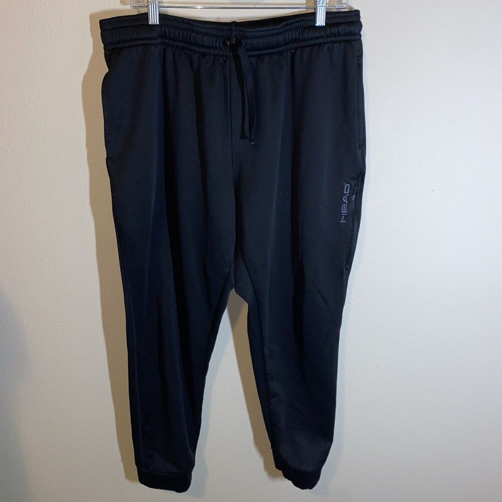Head Men’s Sweatpants Black